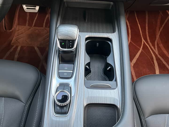 Фото 17 - Chery Arrizo 8