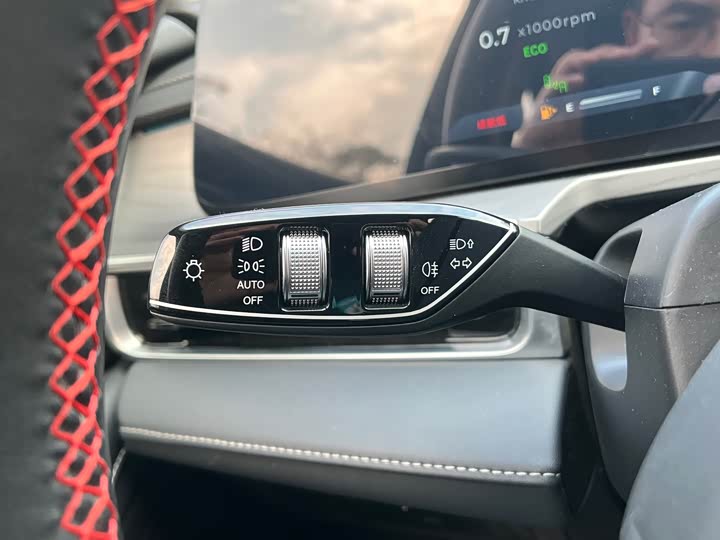 Фото 20 - Chery Arrizo 8