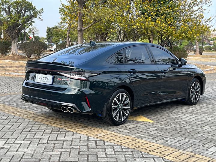 Фото 6 - Chery Arrizo 8