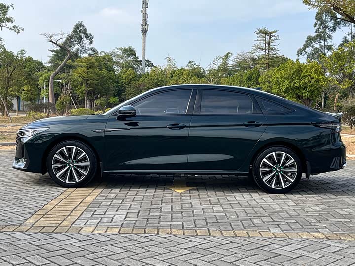 Фото 7 - Chery Arrizo 8