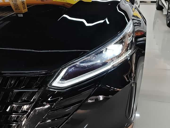 Nissan Teana 2025 2025款 2.0L SV 黑金版