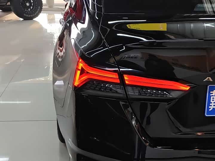 Nissan Teana 2025 2025款 2.0L SV 黑金版
