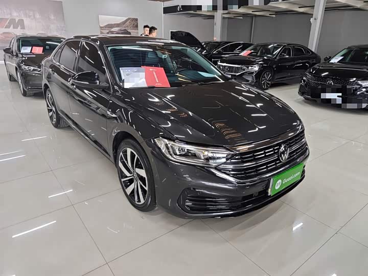 Фото 5 - Volkswagen Sagitar L