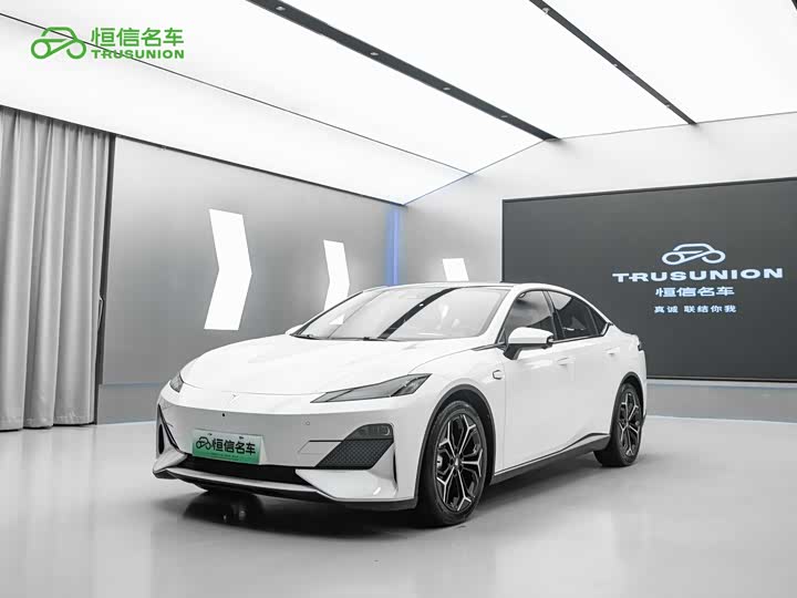 Changan Deepal SL03 2023 2023款 200Max增程版