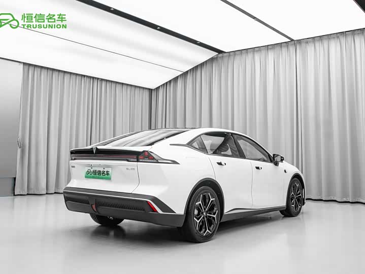 Changan Deepal SL03 2023 2023款 200Max增程版