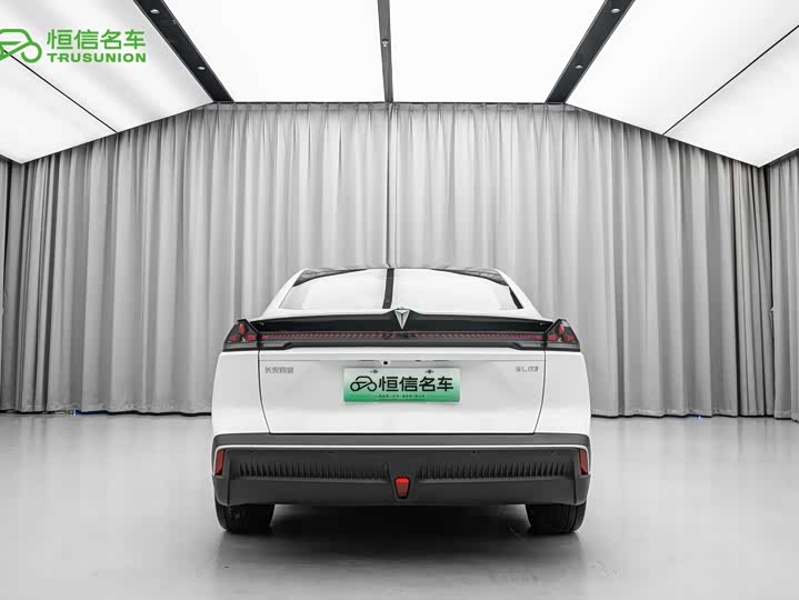 Changan Deepal SL03 2023 2023款 200Max增程版