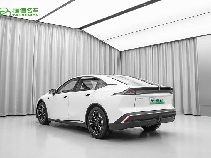 Changan Deepal SL03 2023 2023款 200Max增程版