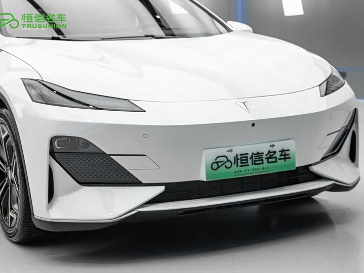 Changan Deepal SL03 2023 2023款 200Max增程版