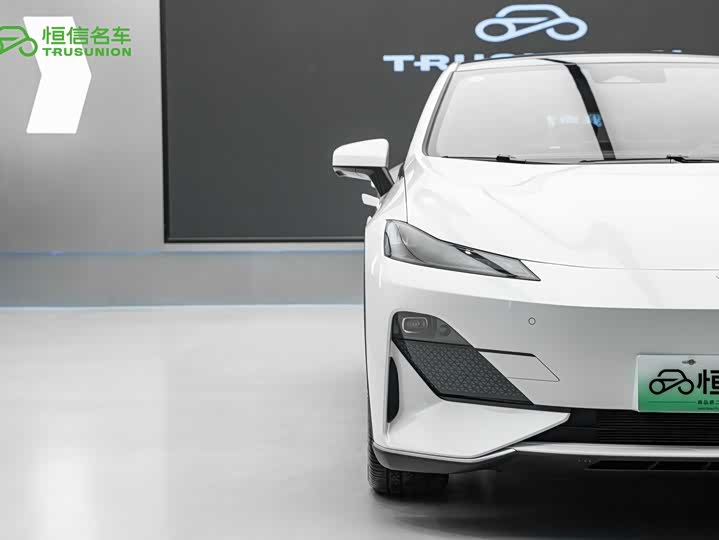 Changan Deepal SL03 2023 2023款 200Max增程版