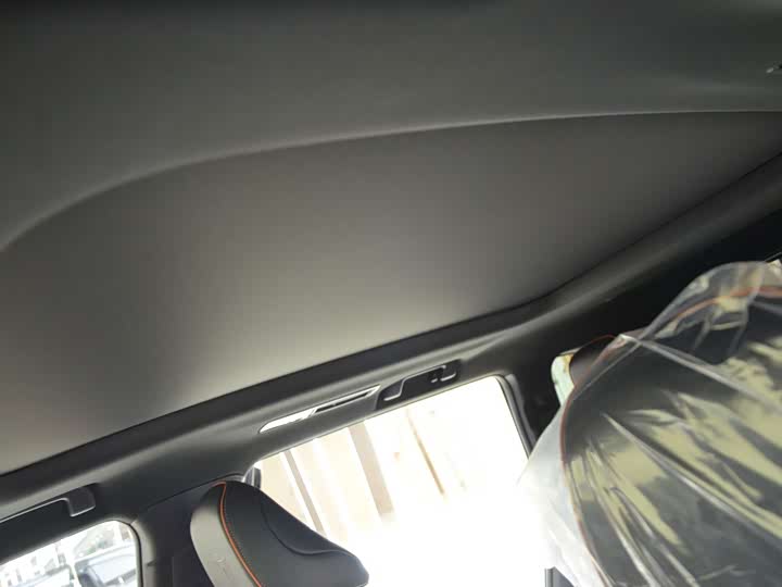 Toyota Crown Kluger 2026 2026款 2.5L HEV四驱尊贵版