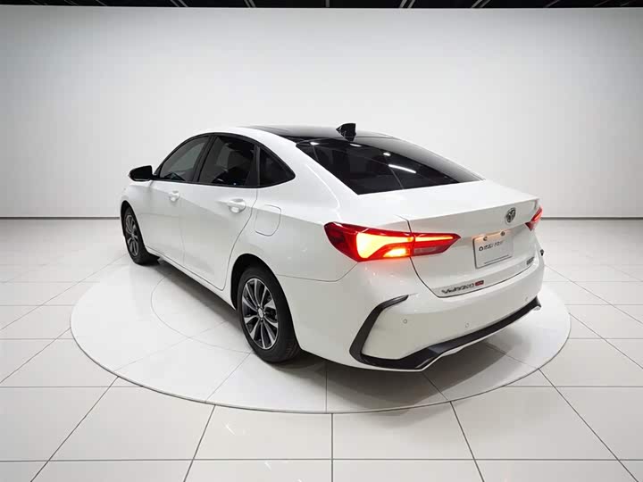 Фото 5 - Buick Verano