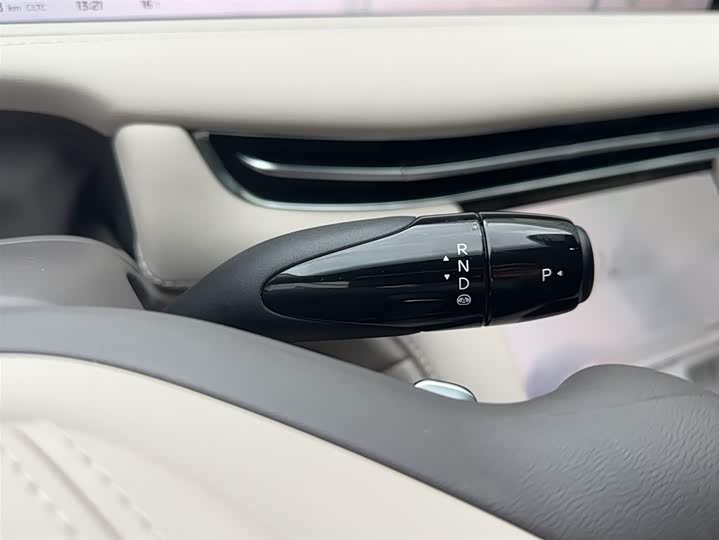 IM motors LS7 2024 2024款 90kWh Max Elite后驱版