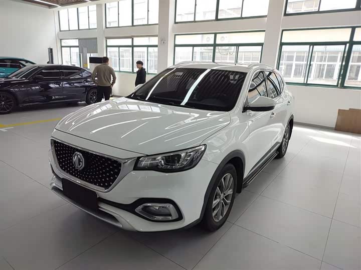 MG Motor HS 2019 2019款 20T 自动两驱豪华版 国VI