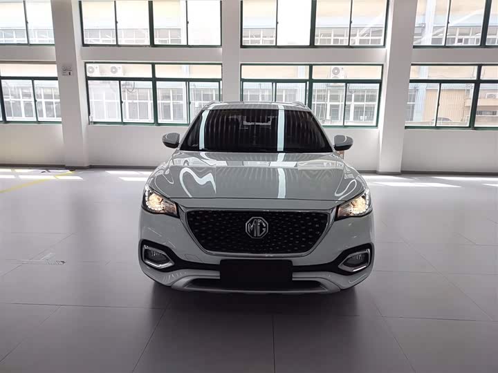 MG Motor HS 2019 2019款 20T 自动两驱豪华版 国VI