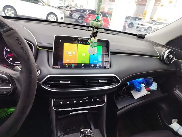MG Motor HS 2019 2019款 20T 自动两驱豪华版 国VI