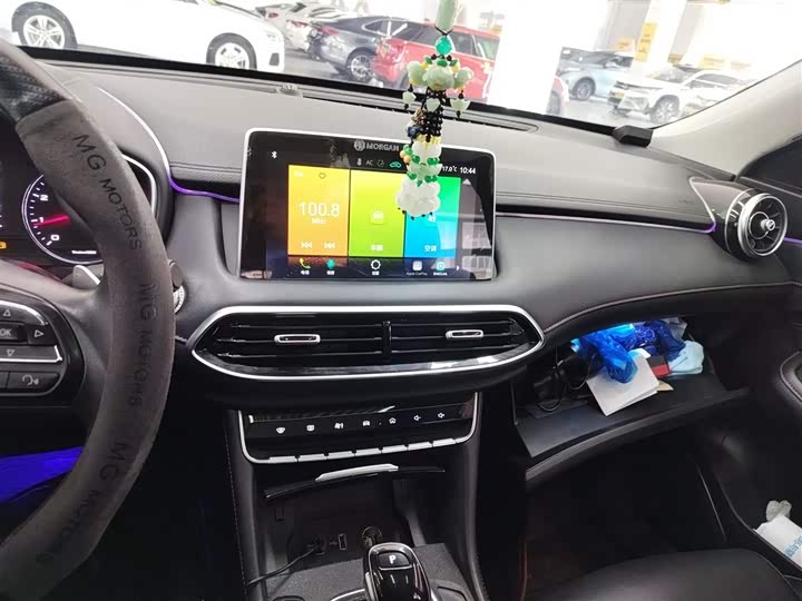 MG Motor HS 2019 2019款 20T 自动两驱豪华版 国VI