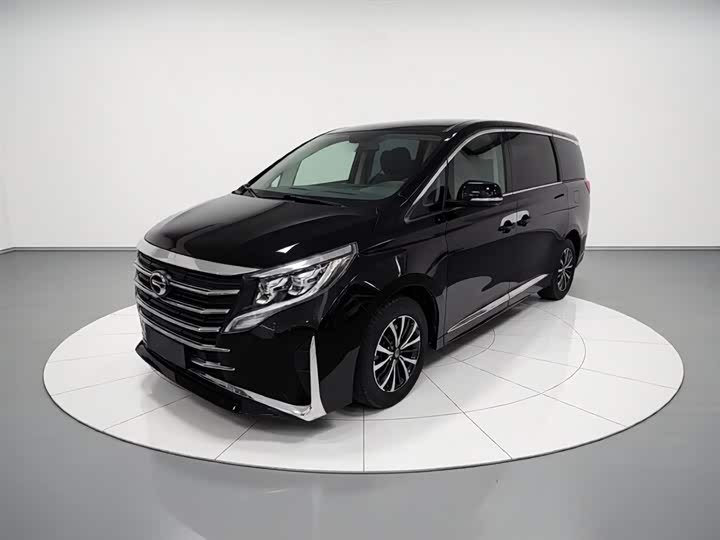 Zdjęcie 2 - GAC Trumpchi M8