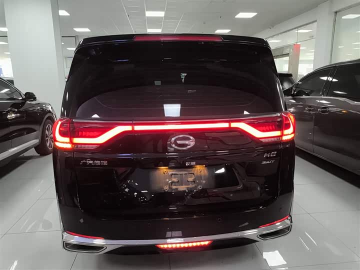 Zdjęcie 4 - GAC Trumpchi M8