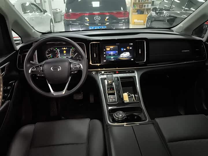 Zdjęcie 6 - GAC Trumpchi M8