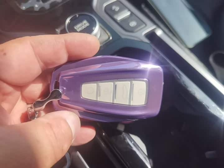 Geely Icon 2023 2023款 1.5TD 主角