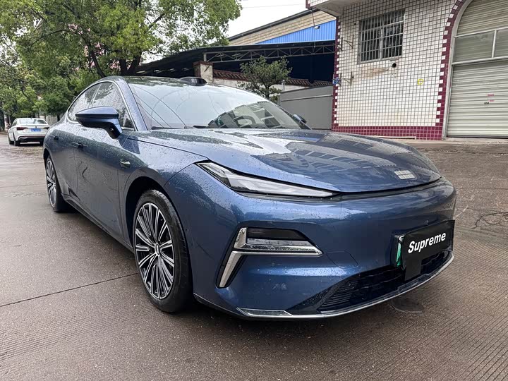 Фото 3 - Geely Galaxy Starshine 8 EM-i