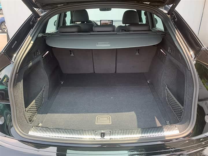 Audi Q5L Sportback 2024 2024款 40 TFSI 豪华型