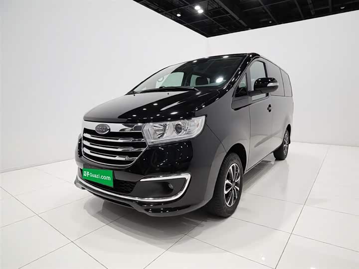 صورة 1 - JAC Refine M3