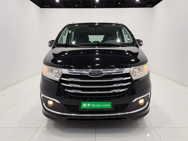 صورة 3 - JAC Refine M3