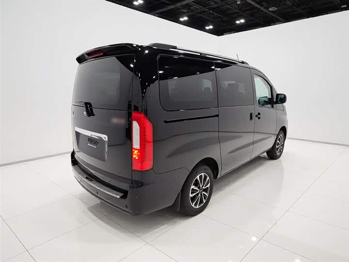 صورة 5 - JAC Refine M3