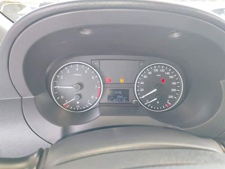 صورة 8 - JAC Refine M3