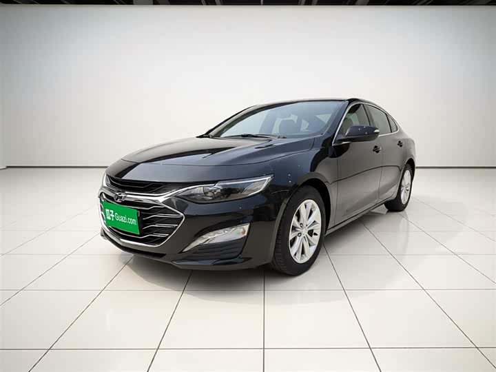 Chevrolet Malibu XL 2023 2023款 1.5T 锐动版