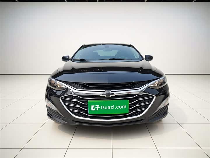 Chevrolet Malibu XL 2023 2023款 1.5T 锐动版