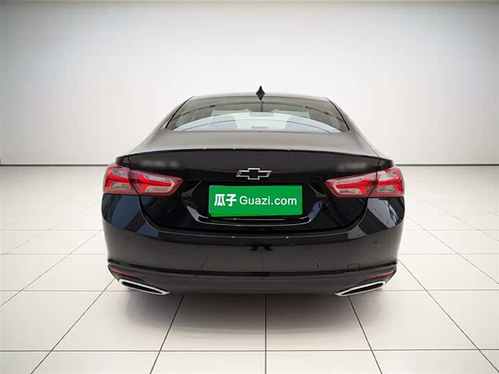 Chevrolet Malibu XL 2023 2023款 1.5T 锐动版