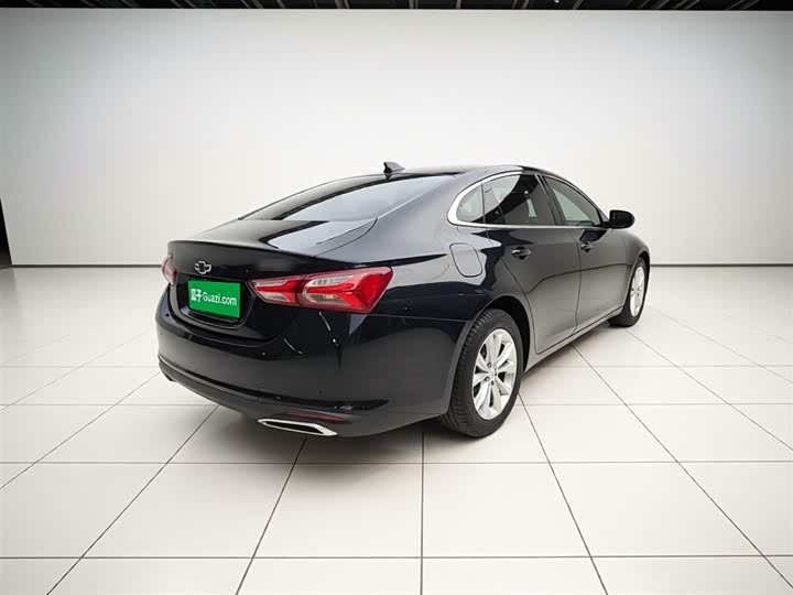 Chevrolet Malibu XL 2023 2023款 1.5T 锐动版