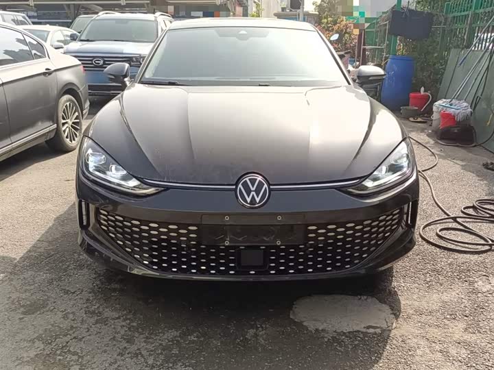 Volkswagen Lamando L 2024 2024款 凌渡L 280TSI DSG炫辣版