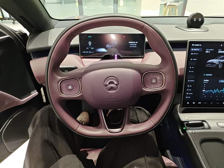Фото 4 - Nio ET5T