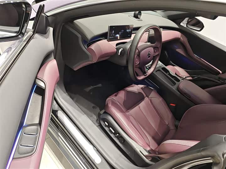 Фото 9 - Nio ET5T