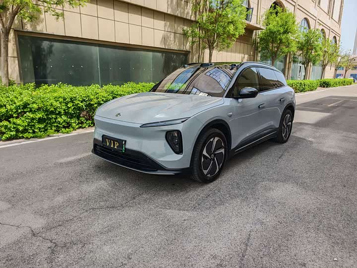 Nio ES6 2025 2025款 75kWh