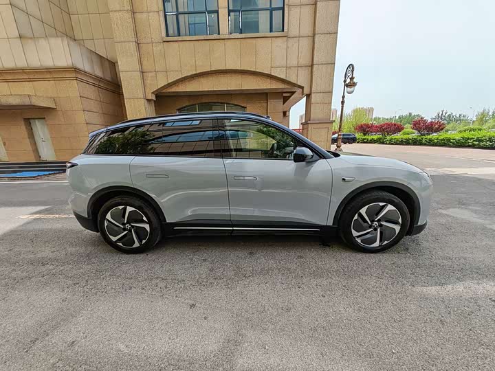 Nio ES6 2025 2025款 75kWh