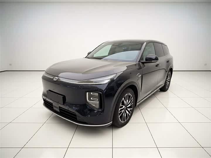 Changan Qiyuan (Nevo) Q07 2025 2025款 215尊荣型