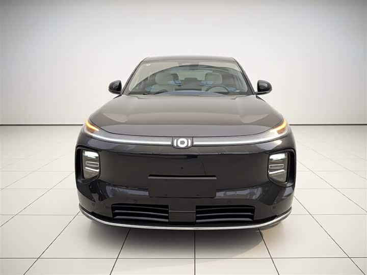 Changan Qiyuan (Nevo) Q07 2025 2025款 215尊荣型