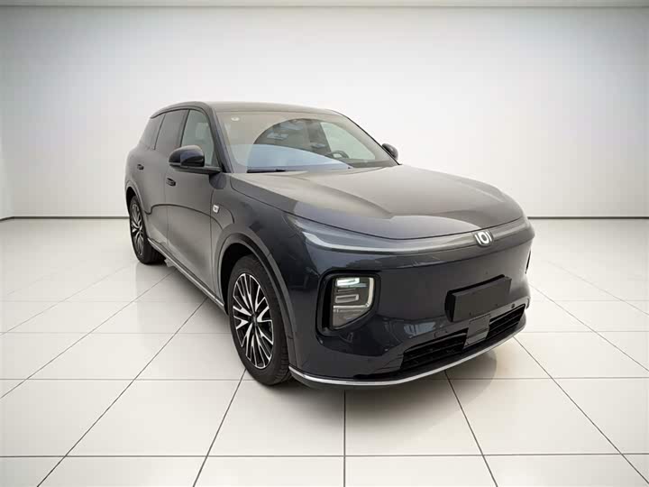 Changan Qiyuan (Nevo) Q07 2025 2025款 215尊荣型