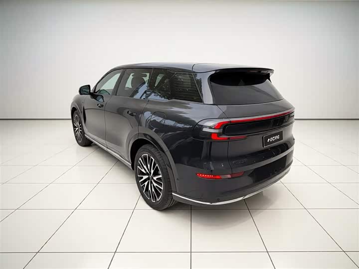 Changan Qiyuan (Nevo) Q07 2025 2025款 215尊荣型