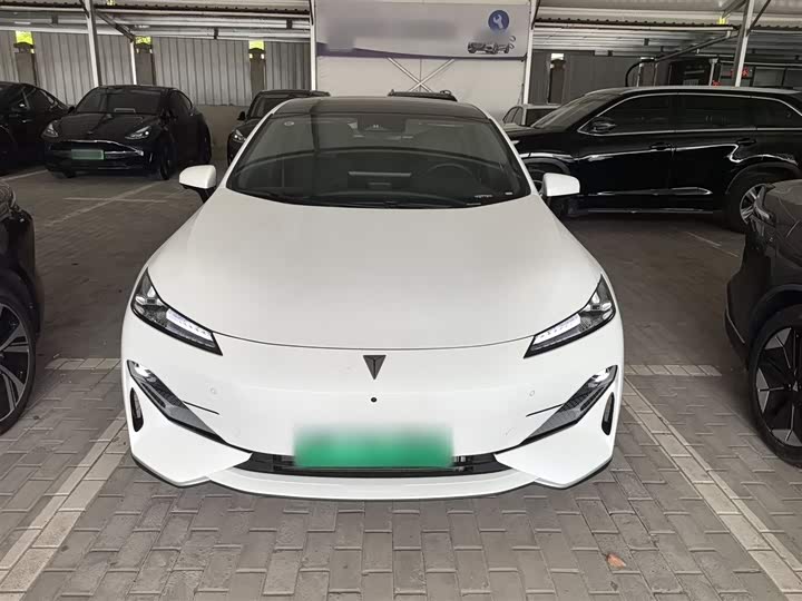Changan Deepal SL03 2025 2025款 改款 增程精英型