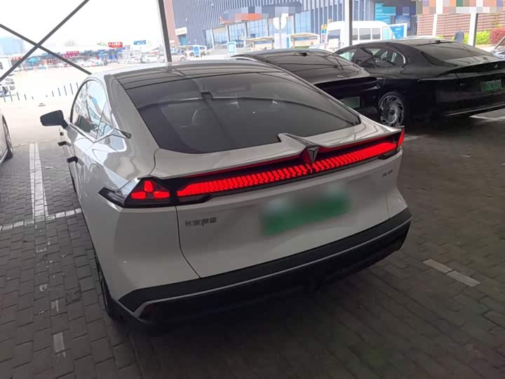 Changan Deepal SL03 2025 2025款 改款 增程精英型