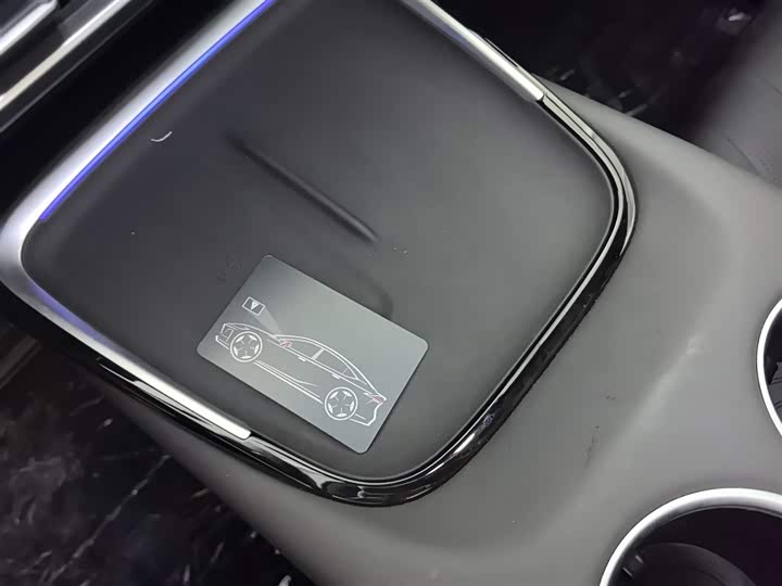 Changan Deepal SL03 2025 2025款 改款 增程精英型