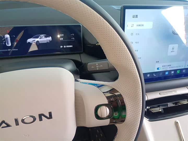GAC Aion RT 2026 2026款 650智尊版