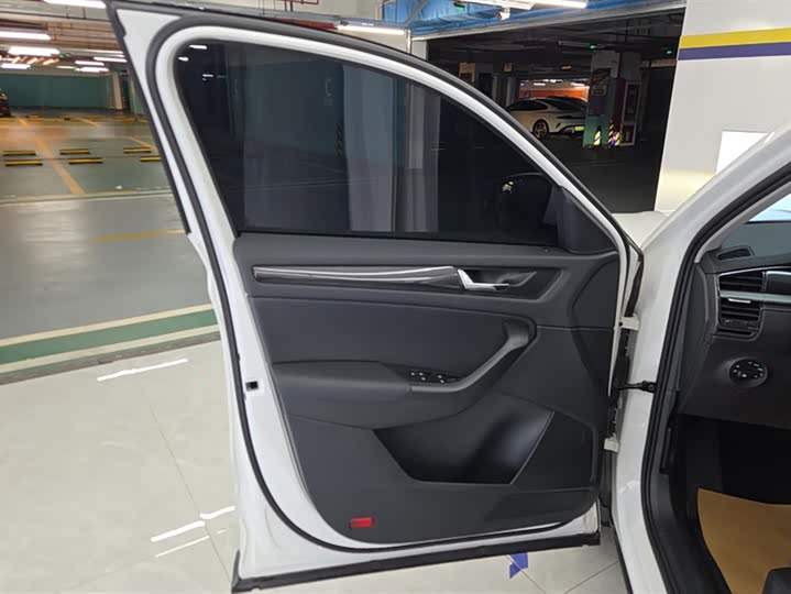 Skoda Kodiaq 2024 2024款 TSI330 5座两驱实力版
