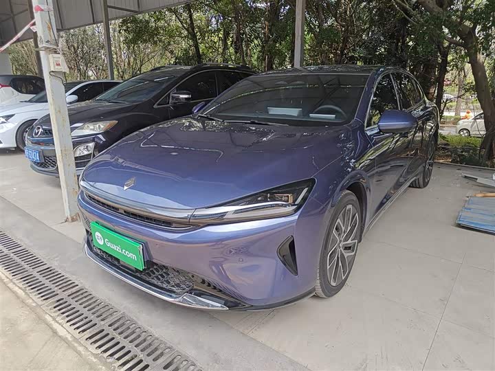Baojun Xiangjing 2025 2025款 插混 140km豪华版