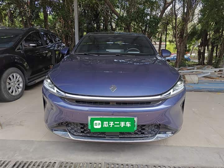 Baojun Xiangjing 2025 2025款 插混 140km豪华版